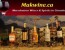 Making of commercial for Makwine.ca – Creative Studio Okinava